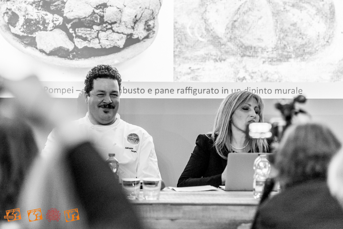 La Cucina Garganica Evento Ebook Firenze Nicoletta Arbusti RUT_0844