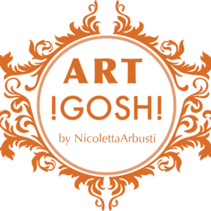 artgosh artgosh progetto di Nicoletta Arbusti