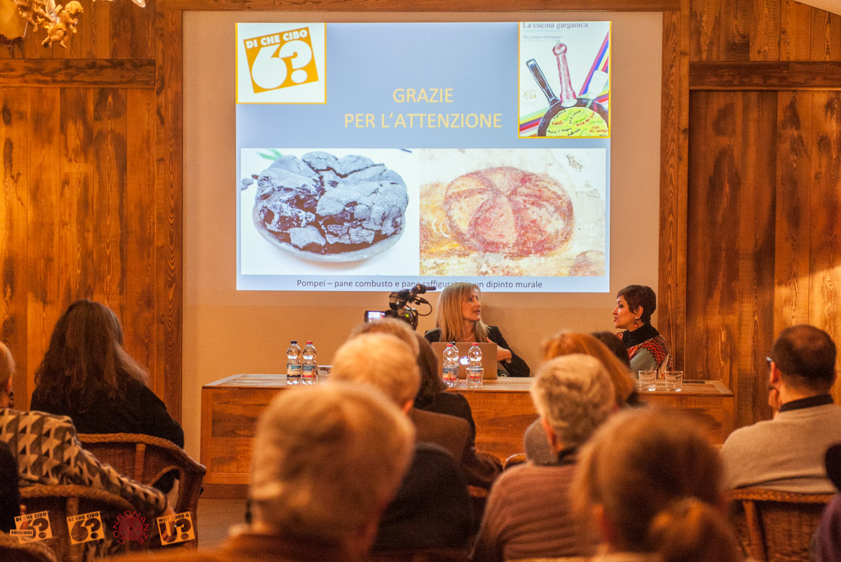La Cucina Garganica Evento Ebook Firenze Nicoletta Arbusti DAN_6099